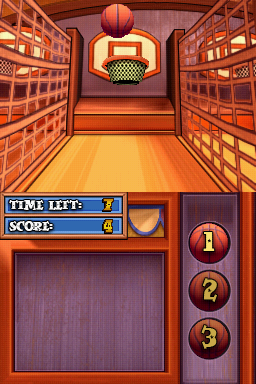 Carnival Games screenshot 5 for Wii